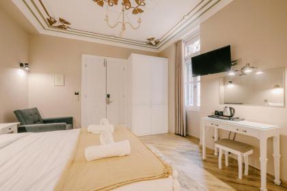Neapolis 1897 Boutique Hotel - image 22