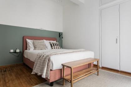 Groovy 2BR Apartment in Koukaki by UPSTREET - image 21
