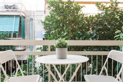 Groovy 2BR Apartment in Koukaki by UPSTREET - image 22