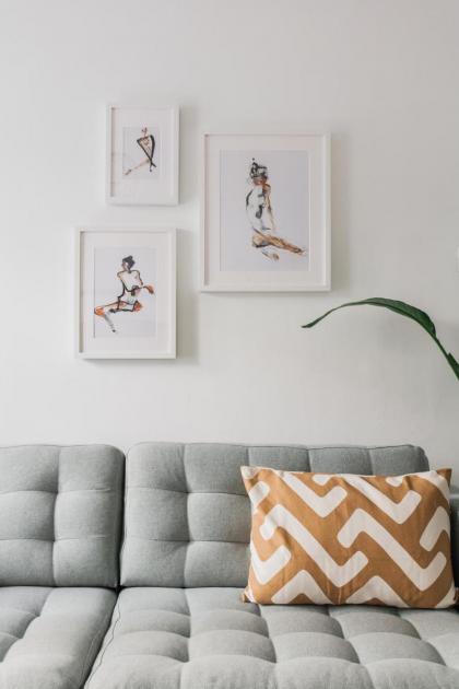 Groovy 2BR Apartment in Koukaki by UPSTREET - image 24