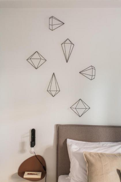 Groovy 2BR Apartment in Koukaki by UPSTREET - image 26