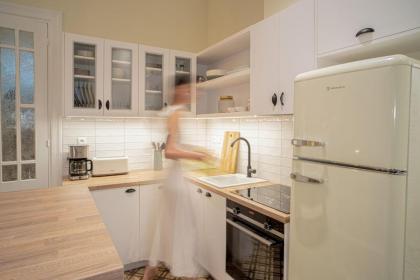 The H Experience Boutique Apartments Athens - image 21