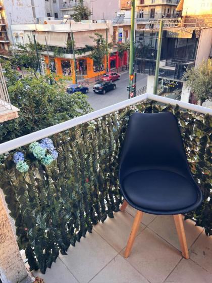 Athens Loft in Pagrati - image 28