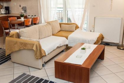 Lovely apt in Peristeri - image 24
