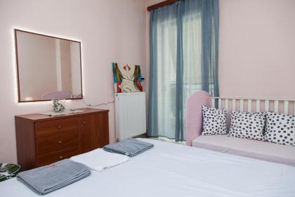 Lovely apt in Peristeri - image 26