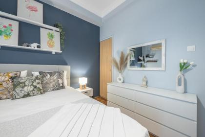 Urban City Apartment by CloudKeys - image 27