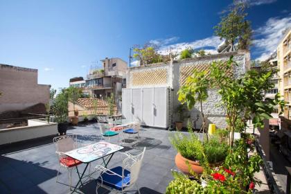 Architect designed studio (EP7R). Green roof top! - image 24