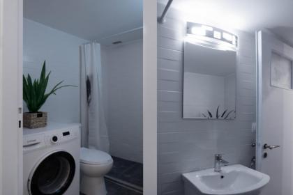Rare 1BR APT next to the new Goulandris Museum - image 21