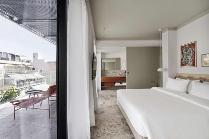 The Social Athens Hotel a member of Radisson Individuals - image 25