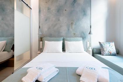 Ciel Suites Athens - image 21