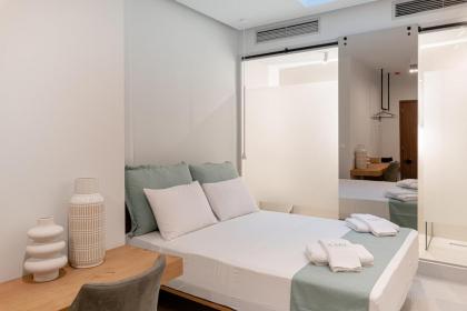 Ciel Suites Athens - image 22