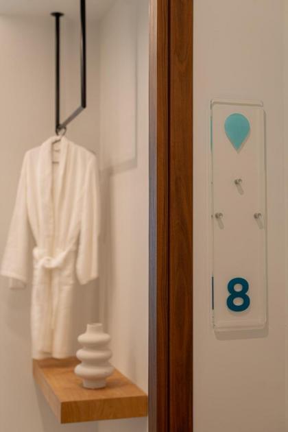 Ciel Suites Athens - image 24