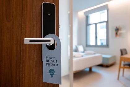 Ciel Suites Athens - image 25