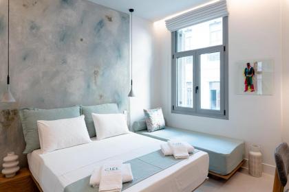 Ciel Suites Athens - image 29