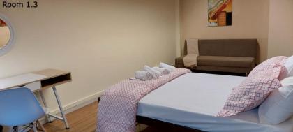 Deluxe Apartment 12BD 6BATH - image 30