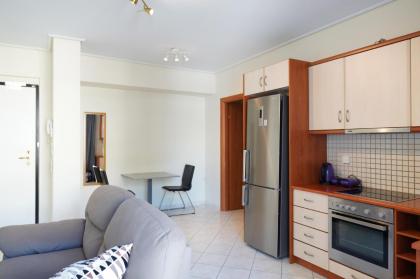 Cozy & Relaxing Apartments-Agia Paraskevi - image 21
