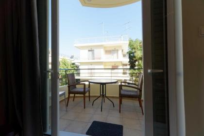 Cozy & Relaxing Apartments-Agia Paraskevi - image 23