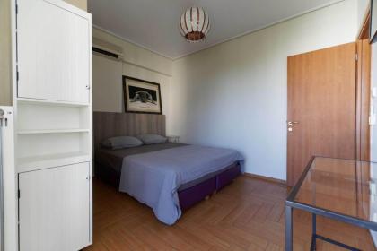 Cozy & Relaxing Apartments-Agia Paraskevi - image 24