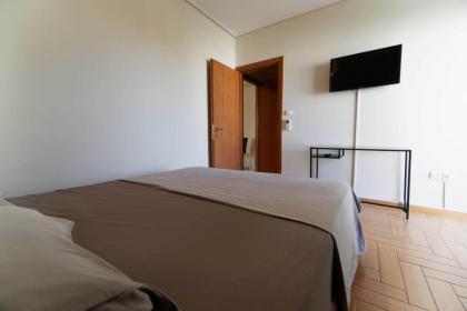 Cozy & Relaxing Apartments-Agia Paraskevi - image 26