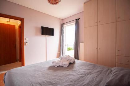 Cozy & Relaxing Apartments-Agia Paraskevi - image 27