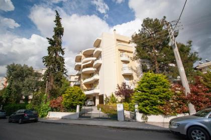 Cozy & Relaxing Apartments-Agia Paraskevi - image 30