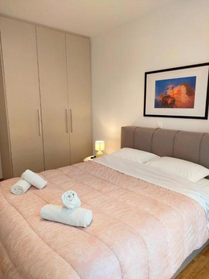 Wonderful apartment in Acropolis - image 22