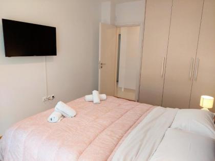 Wonderful apartment in Acropolis - image 23