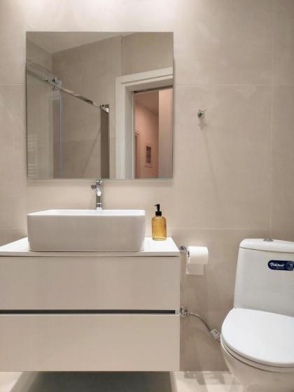 Wonderful apartment in Acropolis - image 27