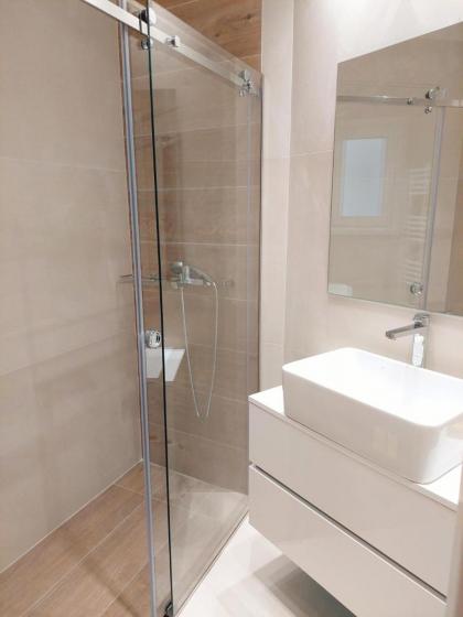 Wonderful apartment in Acropolis - image 28