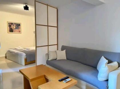 Mosaikon Guesthouse at Vasilikis Str - image 24