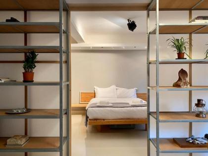 Mosaikon Guesthouse at Vasilikis Str - image 26