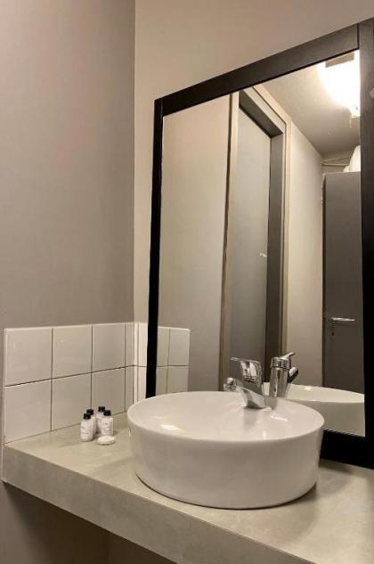 Mosaikon Guesthouse at Vasilikis Str - image 28