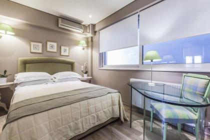 Luxury Acropolis View Duplex Penthouse in Thiseio 155m2 - image 21