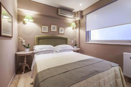 Luxury Acropolis View Duplex Penthouse in Thiseio 155m2 - image 22