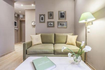 Luxury Acropolis View Duplex Penthouse in Thiseio 155m2 - image 23