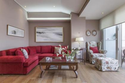 Luxury Acropolis View Duplex Penthouse in Thiseio 155m2 - image 24