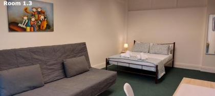 Luxury Apartment 12BD 5BATH - image 29