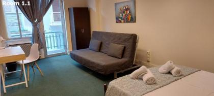 Luxury Apartment 12BD 5BATH - image 30