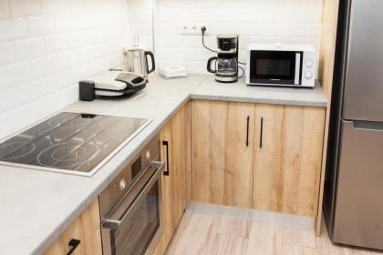 Beautiful new apartment in Petralona - image 24