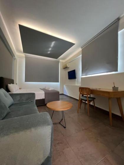 Acropolis View Apartment Athens Downtown - image 22