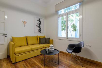 An Outstanding 3 bdrm Apartment in the Heart of Athens - image 26