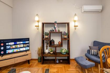 Fully renovated flat close to Uni & hospitals - image 23