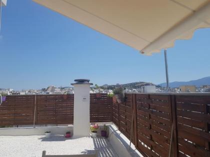 The Terrace with Acropolis & Athens view - image 28