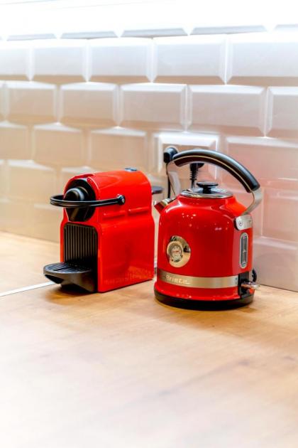 Boutique07 Luxury Apartment Athens Acropolis. - image 23