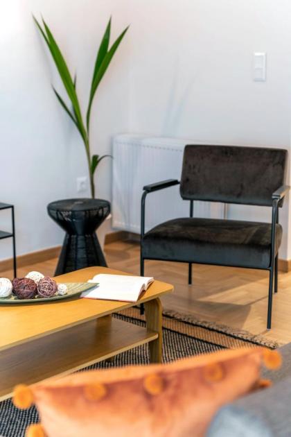 Boutique07 Luxury Apartment Athens Acropolis. - image 24