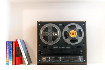 Boutique07 Luxury Apartment Athens Acropolis. - image 28