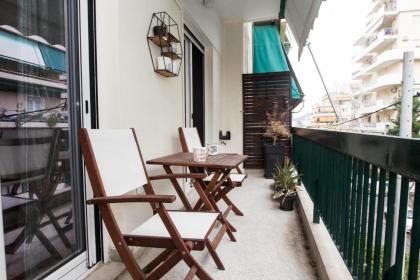 Brand new apt in Zografou - image 30