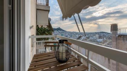 Brand New Studio with Amazing View - image 26