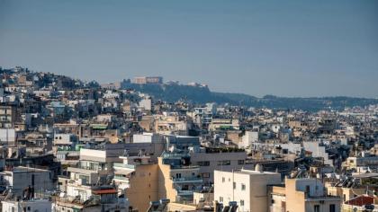 Brand New Studio with Amazing View - image 27
