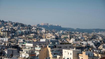Brand New Studio with Amazing View - image 28